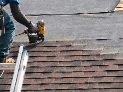 About Roof Repair Experts Garden City, SD